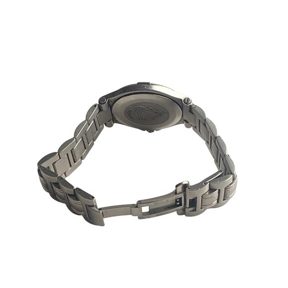 Gucci Authentic Men’s Stainless Steel Watch with Black Dial - Picture 6 of 10